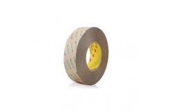 China 3m 9495LE Double Sided Tape 300LSE Transparent PET Electronic High Temperature Resistant supplier