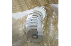 China Ultrasonic Piezo Ceramic Plate For Making Transducer And Vibration Sensor supplier