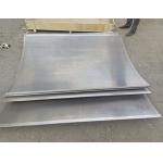Round Basket for Paper Industry 0.9 Screen Area Round Hole Shape for sale
