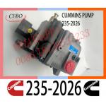 Excavator Parts 10R1001 P3412E Injector Pump 235-2026 2352026 C27 C32 Fuel Injection Pump 2250567 for sale