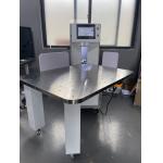 YSH-2100 Automatic Paper Hard Paper PP PVC Sheet Money Number Counting Equipment Machine for sale