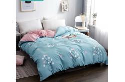 China Disperse Print 70GSM 250CM Polyester Material Fabric supplier