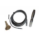 Veterinary 3D Imaging Medical Ultrasonic Transducer for sale