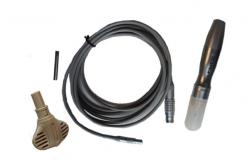 China Veterinary 3D Imaging Medical Ultrasonic Transducer supplier