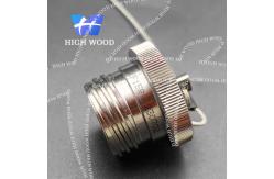 China Plug socket seal cover, 32F15R,D38999 Series Ⅲ. supplier