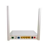 1Ge 4 Port WiFi GPON ONU CATV Fiber Optic Network Router Compatible OLT Huawei ZTE for sale