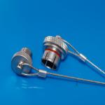 Lanyad Dust Cap Lemo BRE cover for Socket BRE 0S 200