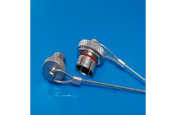 China Lanyad Dust Cap Lemo BRE cover for Socket BRE 0S 200 supplier