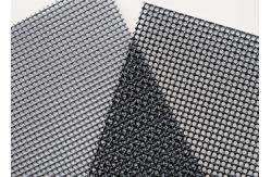 China Cheap Stainless Steel Mosquito Netting Insect Security Mesh Window Fine Mesh Screen supplier