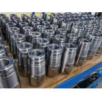 API Drill Bit Adaptor Sub Crossover Subs High Effective
