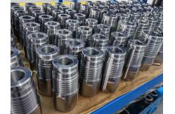 China API Drill Bit Adaptor Sub Crossover Subs High Effective supplier