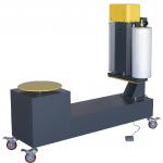 Mini box stretch wrapping machine for sale