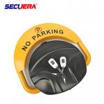 IP67 Waterproof Parking Barrier Wireless Remote Control No Parking Lock CE Certificated
