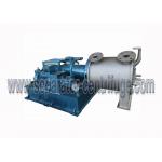 Large Capacity Automatic 2 Stage Pusher Type Chemical Centrifuge For Lysine for sale