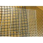 Rust Proof 1x1 inch openning 8 Gauge Galvanized Welded Wire Mesh