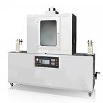 500W Flame Retardant Wire And Cable Combustion Testing Machine Anti Corrosion for sale