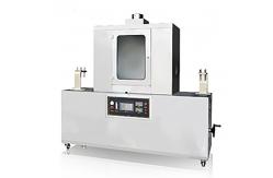 China Fire Resistance Force Testing Machine , White Digital Tensile Testing Machine supplier