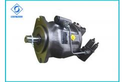 China Swash Plate Design Hydraulic Piston Pump With Excellent Oil Absorbency supplier