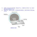 Huawei And Iphone Wire Cone Rotation Testing Machine Simulating Under Certain Load Conditions