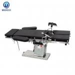 Hospital Equipment ICU Operation Room Medical Surgery Operating Bed Surgical Operation Table DT-12A for sale
