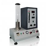 Digital Oxygen Index Flammability Test Chamber ZY6155A Adjustable Pressure for sale