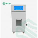 IEC62133 Explosion-proof Test Chamber  1000L for Lithium Battery Safety Testing for sale
