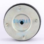 China Gas-Filled W01-R58-4060 Firestone Convoluted Air Spring M/31121 Norgren Air Balloon factory