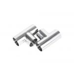 Alloy Steel ANSI Seamless Pipe Fittings Machined With Wooden Cases for sale