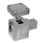 H.Z4296 Injection Molding Automotive Parts Mold Components Slider Units Customize Logo for sale