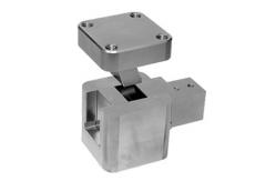China H.Z4296 Injection Molding Automotive Parts Mold Components Slider Units Customize Logo supplier