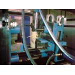 Servo Type PVC Injection Moulding Machine