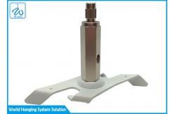 China Free Adjustable Height Wire Cable Grippers Track Light Suspension Kit supplier
