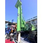 176kW Power Pack Hydraulic Vibroflot Adapt To Soil Layer Frequency For Liquefaction Resistance for sale