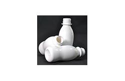 China 7 Cameras AI-Powered Dairy Bottle Defect Vision Inspector supplier