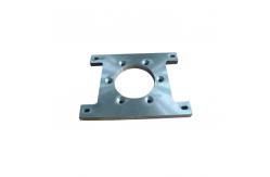 China CNC Machining Turning Milling 0.01mm CNC Machining Titanium For Aerospace supplier