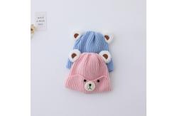 China Beanie supplier