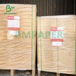 100g White Bond Paper Sheets Water Resistance Offset Printing 40cm X 60cm for sale