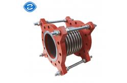 China Stainless Steel Compensating Bellow Joints Corrosion-Resistant Solution supplier