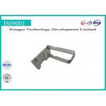 CK1 / CK2 / CK3 / CK4 Creepage Distance Test Cards Stainless Steel Material