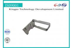 China CK1 / CK2 / CK3 / CK4 Creepage Distance Test Cards Stainless Steel Material supplier