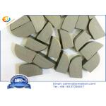 K10 K40 Tungsten Carbide Blade For Processing End Mill Application for sale