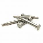 Manufacturers Customized Stainless Steel T-Shaped Step Screws T-Shaped Bolt With Curved Surface for sale