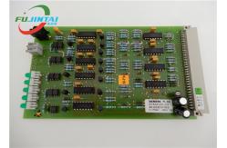 China EN Surface Mount Components SIEMENS Crash PC Board 00322100 For SMT Machine supplier