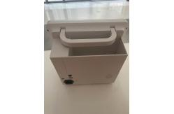 China Medical Device Multi Parameter Monitor 6 Parameters 12 Inch Patient Monitor supplier