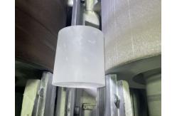 China Sapphire Rod manufacturer