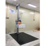 ISTA Package Drop Tester With Edge Conner Holding Fixture Meet ASTM D 5276 for sale