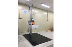 China ISTA Packaging Drop Tester, Free Fall Drop Test Equipment supplier