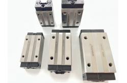 China 53mm High Precision Linear Guide supplier