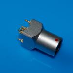 EZG Printed Circuit Board Connector Female Print PCB Socket Connector for sale