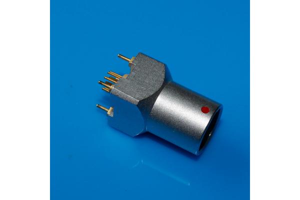 EZG Printed Circuit Board Connector Female Print PCB Socket Connector